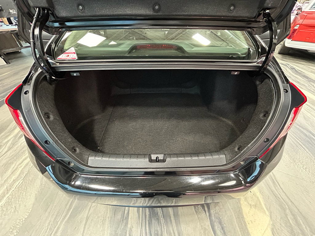 Used 2018 Honda Civic EX-T image 44