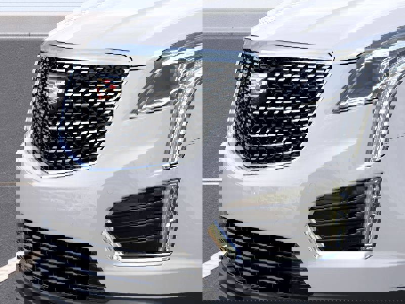 New 2025 Cadillac XT5 Luxury image 13