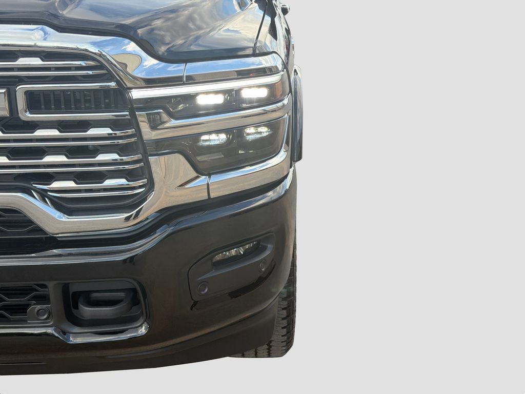 New 2026 RAM 2500 Limited AWD/4WD image 10