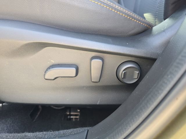 Certified 2024 Subaru Forester Wilderness w/ Wilderness Package image 15