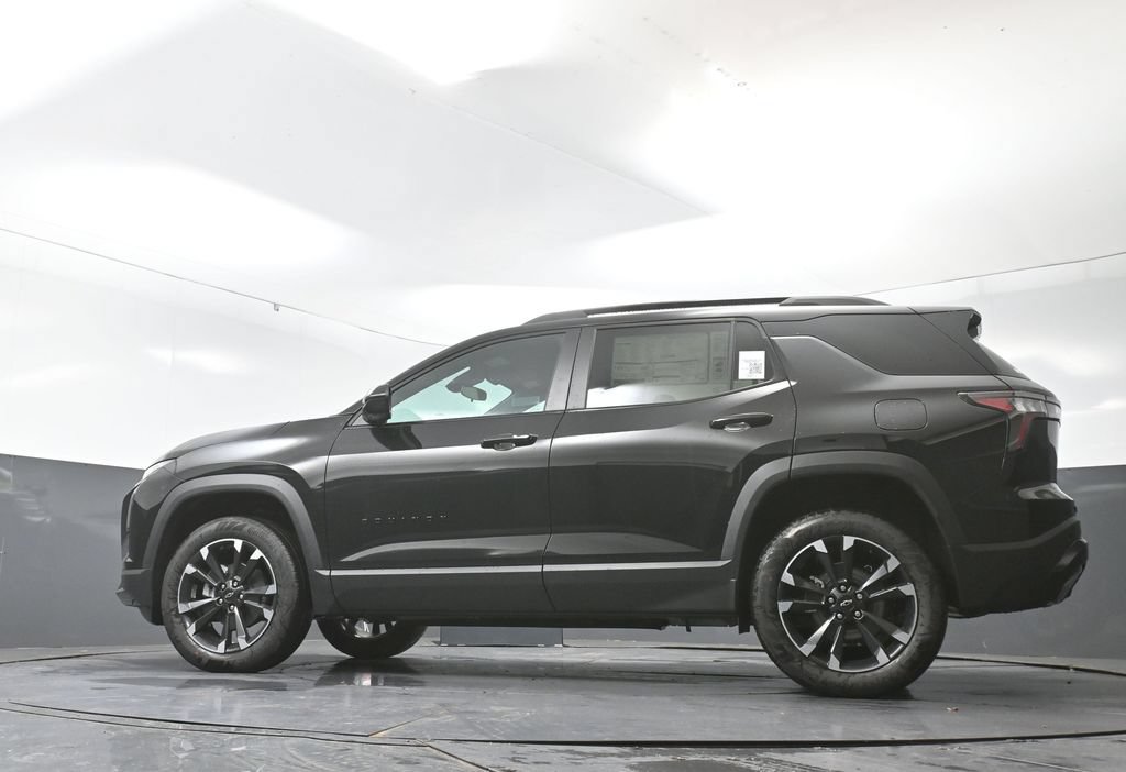 New 2027 Chevrolet Equinox RS FWD image 42