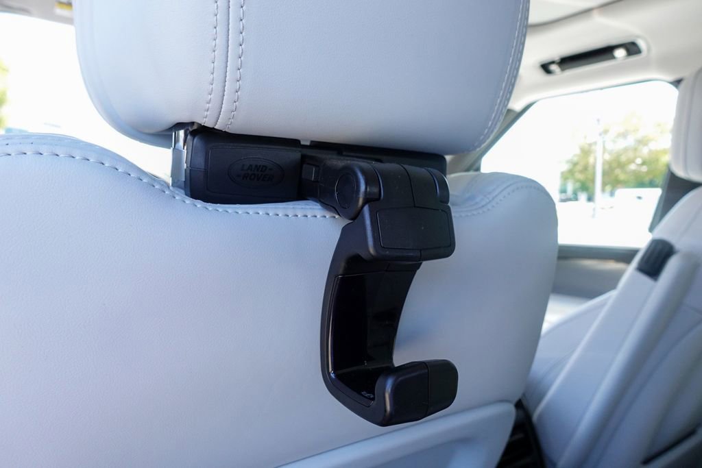 Used 2023 Land Rover Range Rover Sport SE image 31