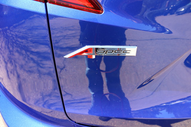 New 2026 Acura RDX A-Spec image 6