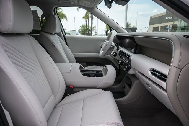 New 2026 Hyundai Palisade SEL image 16