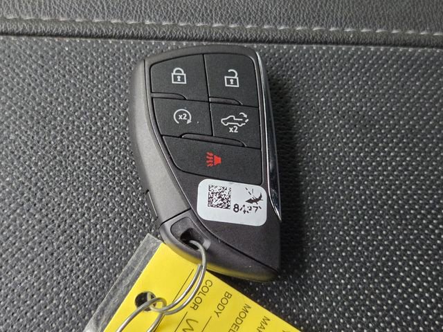 Used 2024 Chevrolet Silverado 2500 LTZ w/ LTZ Plus Package image 25