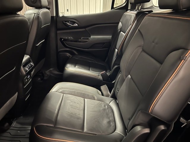Used 2020 GMC Acadia AT4 w/ LPO, Floor Liner Package image 17