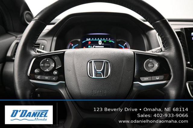 Used 2021 Honda Passport Touring image 29