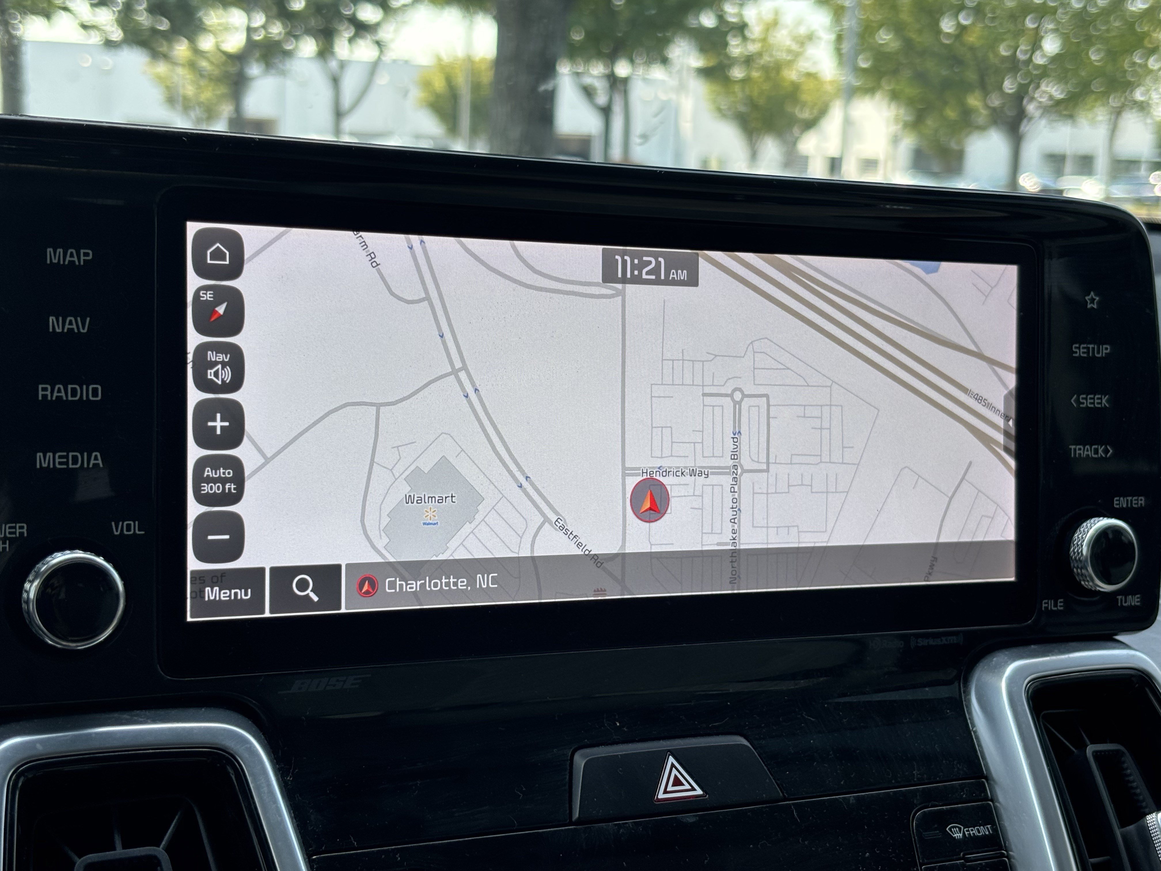 Used 2022 Kia Sorento SX FWD image 28