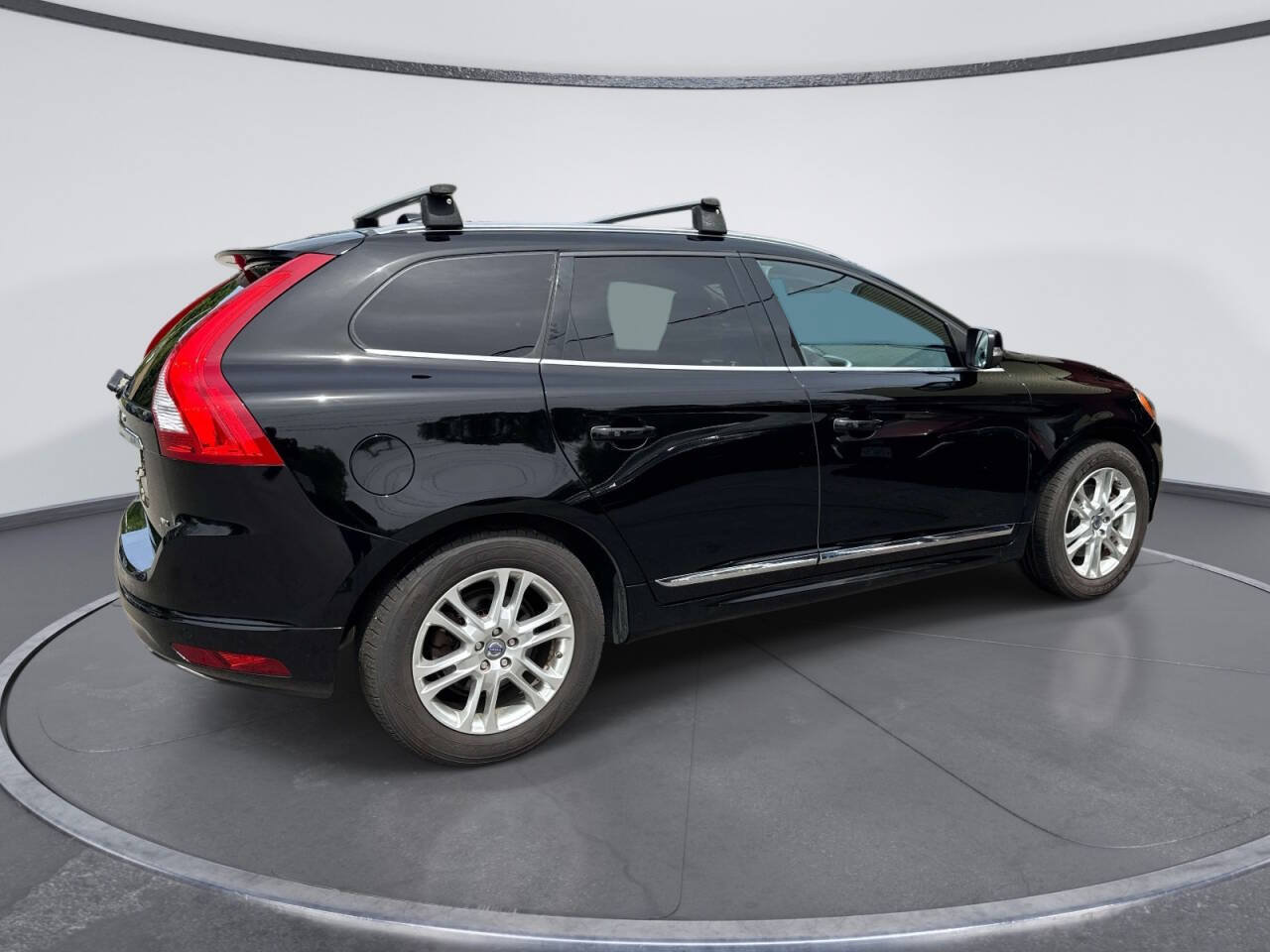 Used 2014 Volvo XC60 3.2 AWD/4WD image 4