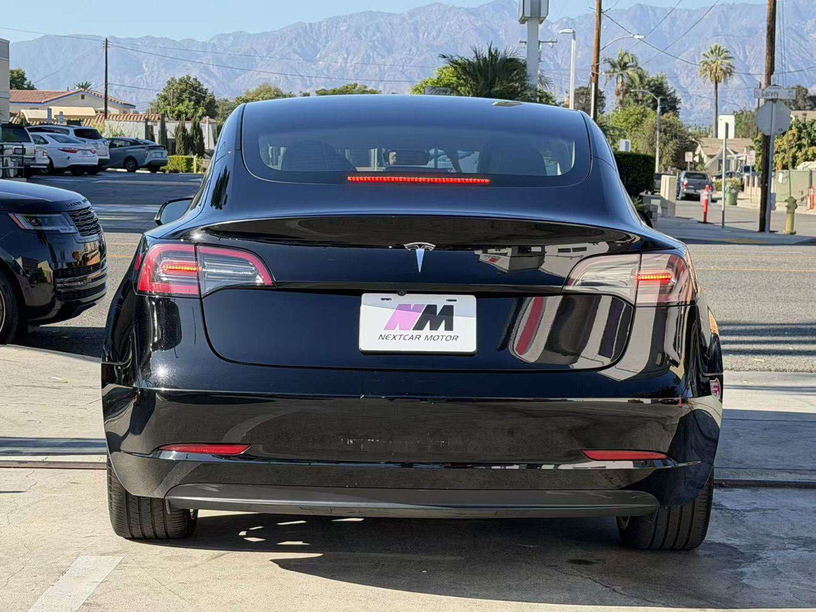 Used 2023 Tesla Model 3 Standard Range RWD image 6