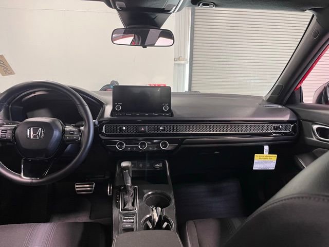Used 2025 Honda Civic Sport image 20