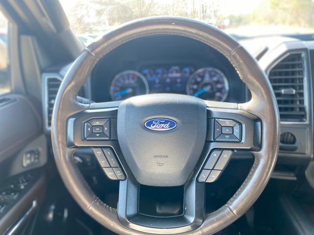 Used 2021 Ford Expedition King Ranch AWD/4WD image 21