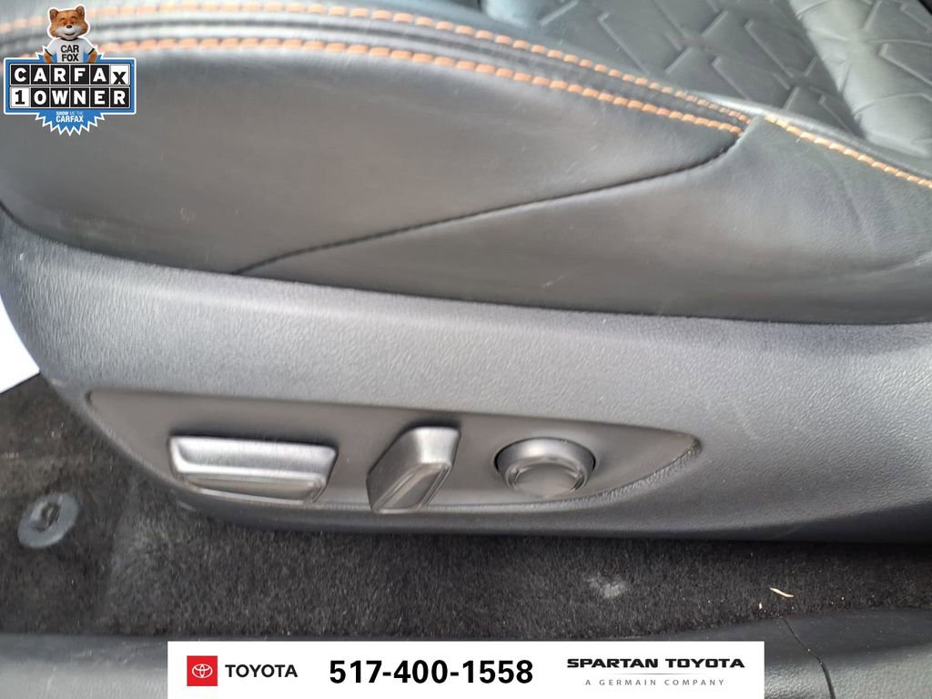 Used 2024 Toyota RAV4 Adventure AWD/4WD image 15