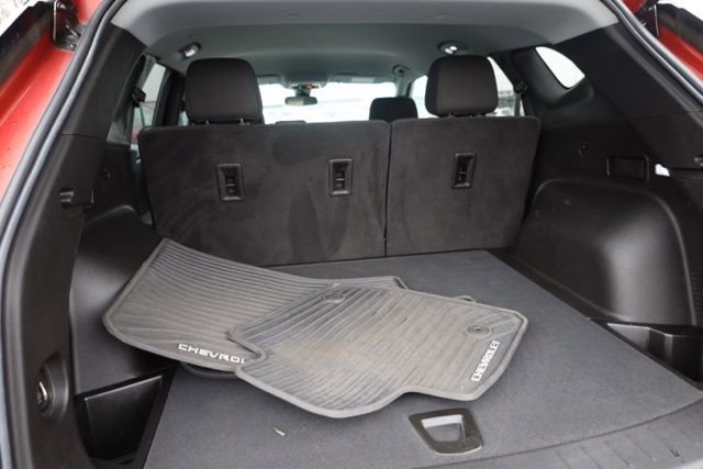 Certified 2022 Chevrolet Blazer LT image 31