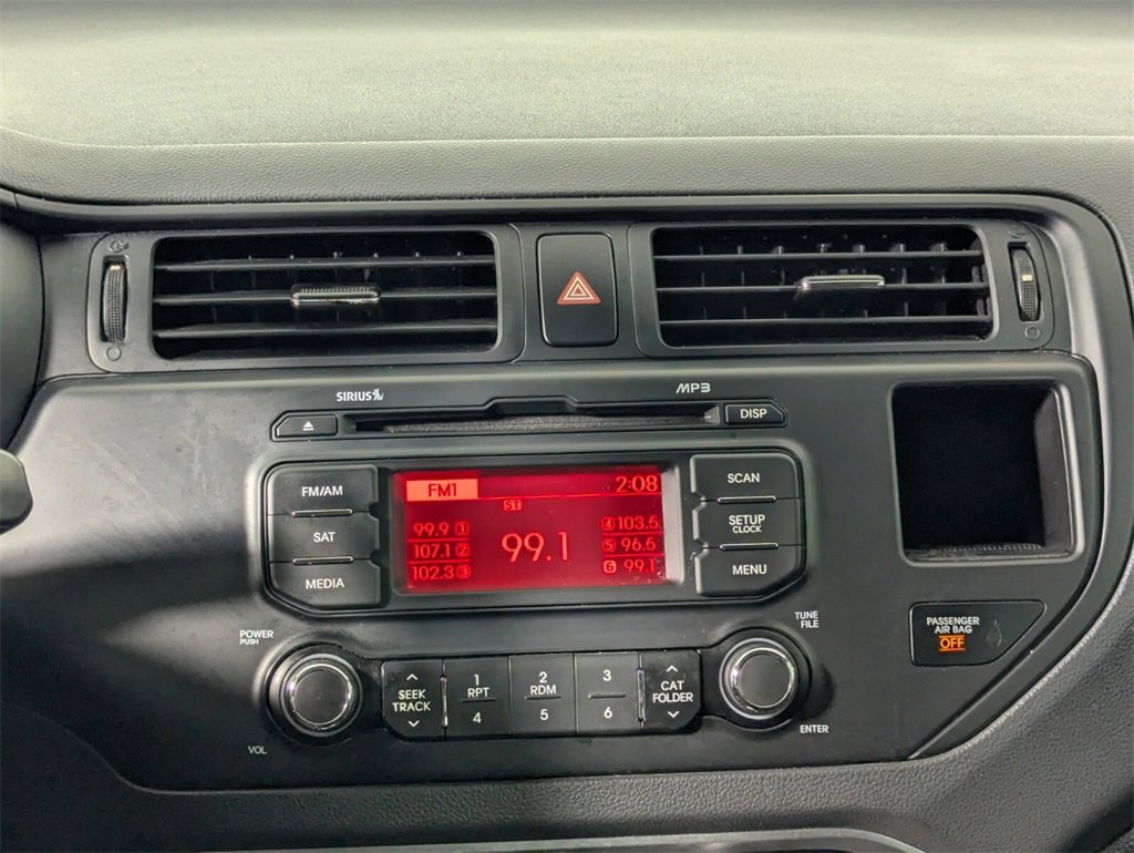 Used 2014 Kia Rio LX w/ Power Package image 18