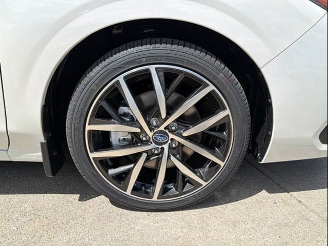 New 2026 Subaru Impreza 2.0i Sport AWD/4WD image 9