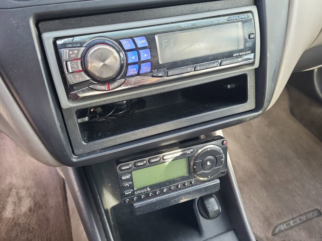 Used 2002 Honda Accord EX image 22