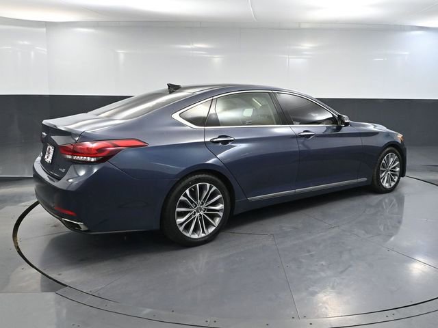 Used 2015 Hyundai Genesis 3.8 w/ Option Group 02 image 6