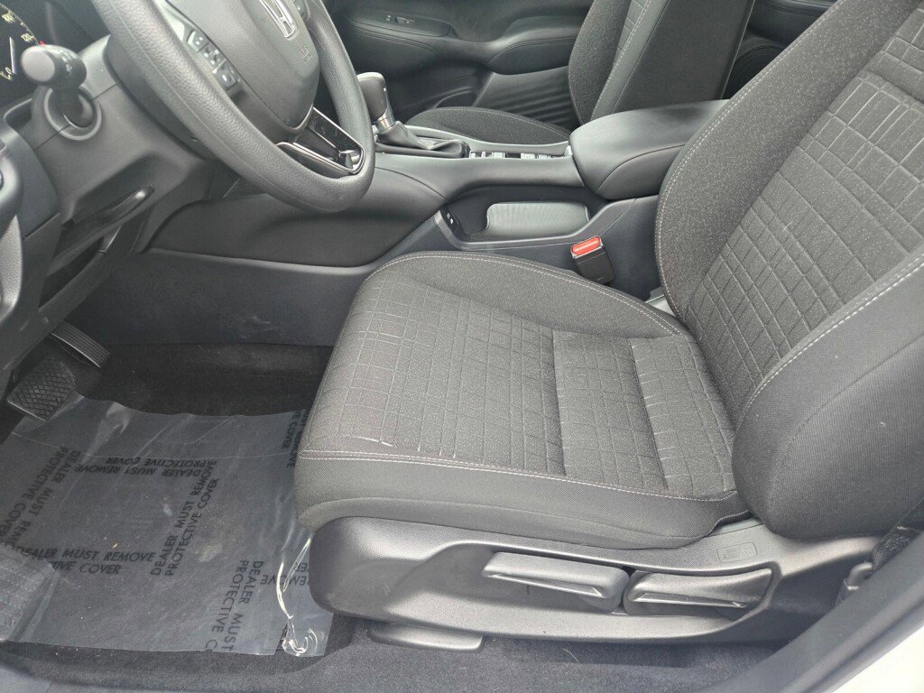 Certified 2024 Honda HR-V LX image 21