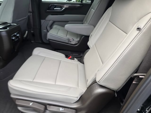 New 2026 GMC Yukon XL Elevation RWD image 10