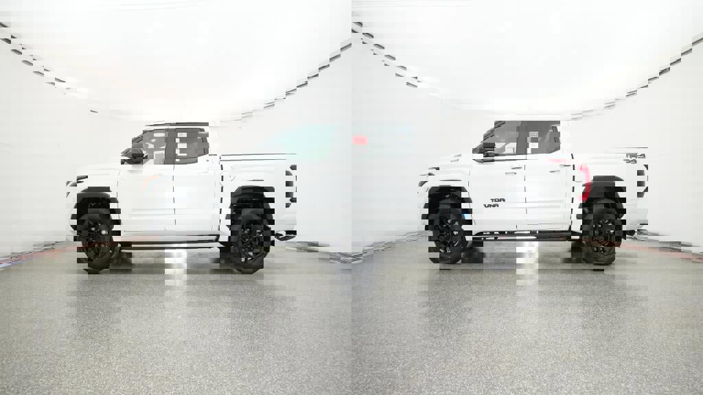 New 2026 Toyota Tundra Limited image 52