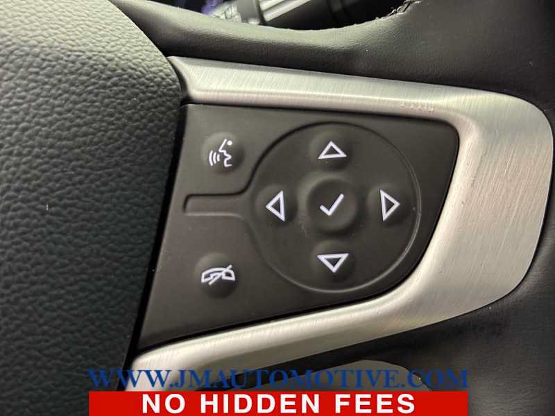Used 2024 GMC Terrain SLT AWD/4WD image 39