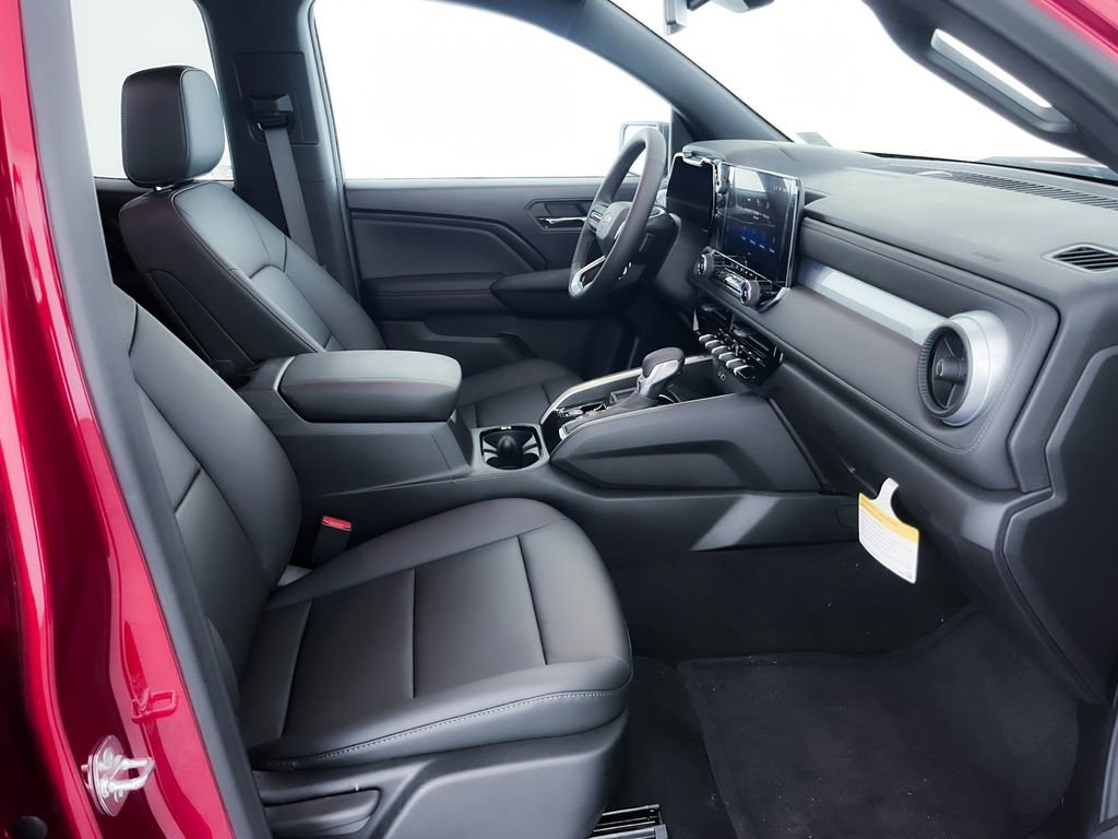New 2026 Chevrolet Colorado LT w/ LT Convenience Package image 31