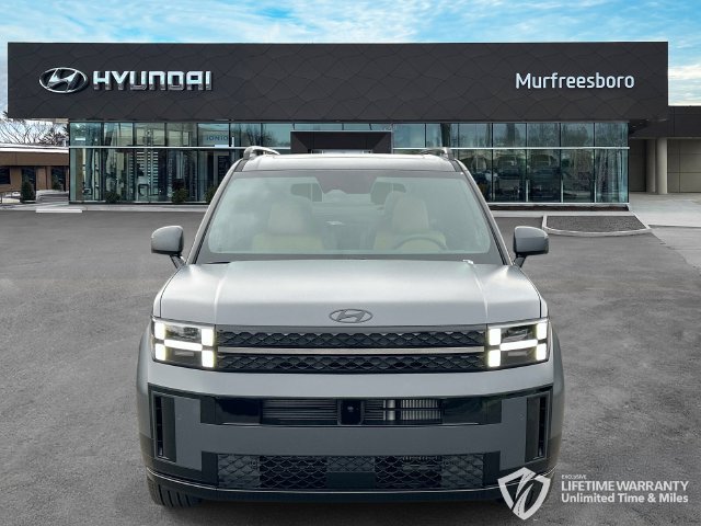 New 2027 Hyundai Santa Fe Calligraphy FWD image 2