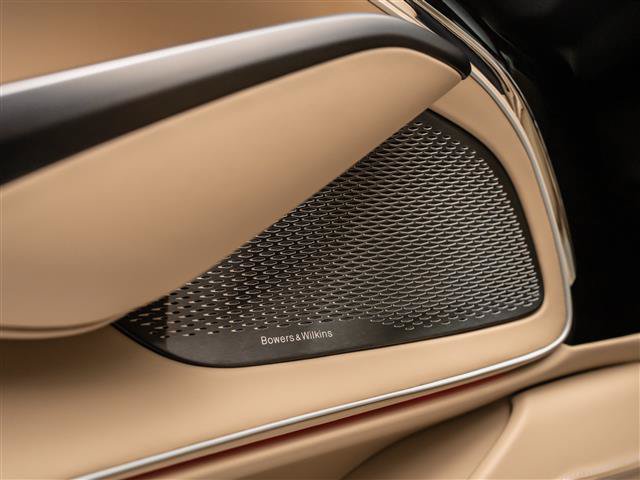 New 2026 Aston Martin DBX S AWD/4WD image 22