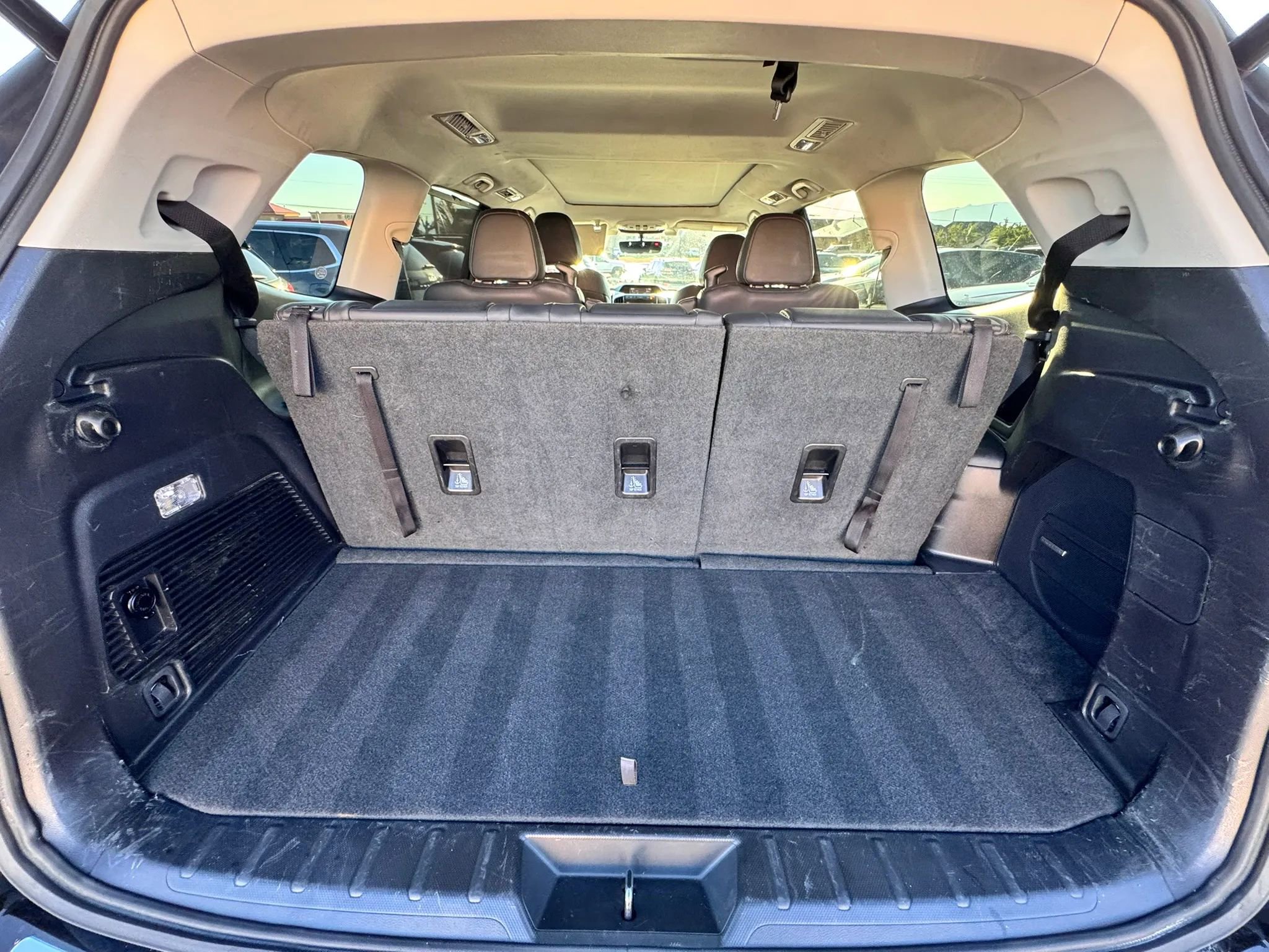 Used 2022 Subaru Ascent Limited w/ Technology Package image 30