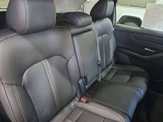 New 2026 MAZDA CX-70 SC AWD/4WD image 11