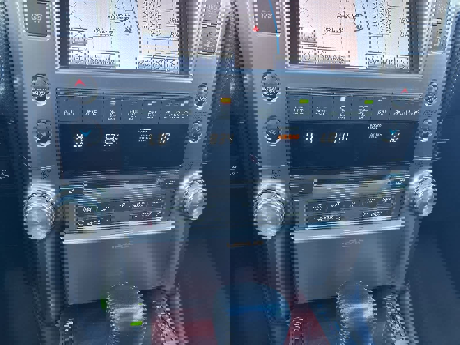 Used 2013 Lexus GX 460 image 34