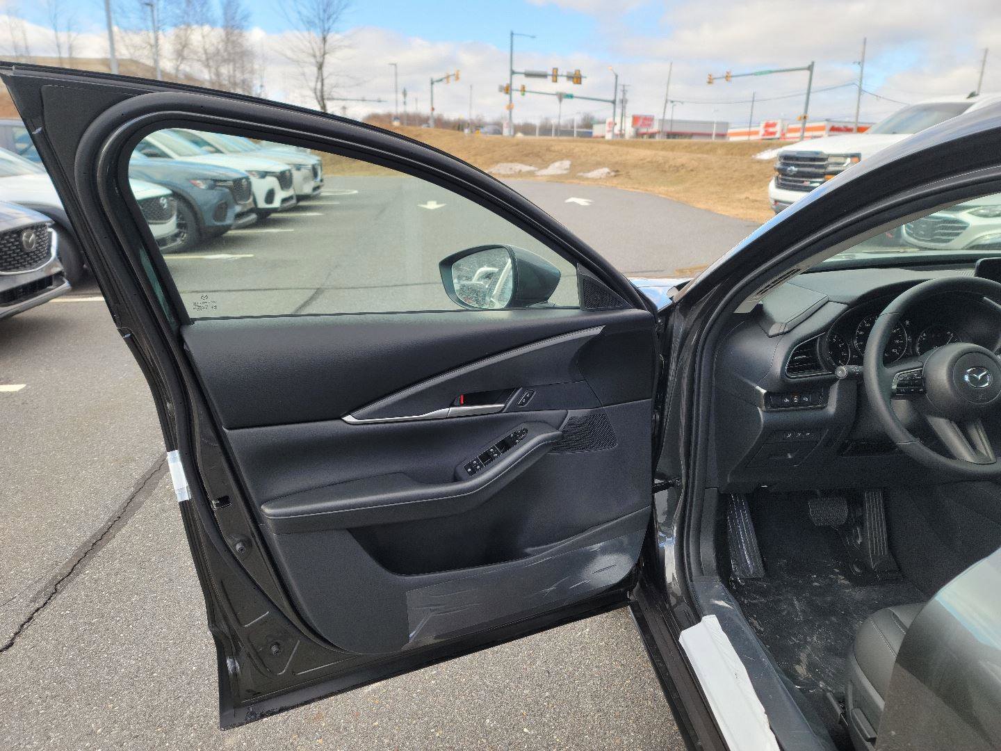 New 2026 MAZDA CX-30 AWD 2.5 S image 14