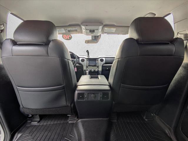 Used 2018 Toyota Tundra SR5 image 22