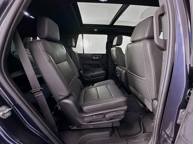 Used 2023 Chevrolet Tahoe Z71 w/ Luxury Package image 28