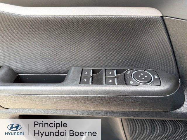 Used 2022 Ford Bronco Sport Big Bend w/ Convenience Package AWD/4WD image 19