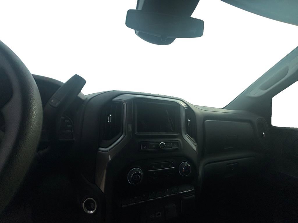 Used 2023 Chevrolet Silverado 1500 Custom image 11
