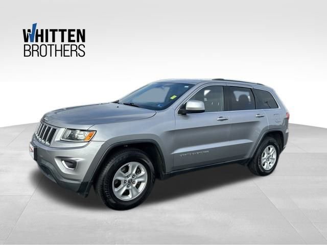 Used 2016 Jeep Grand Cherokee Laredo w/ Quick Order Package 23E