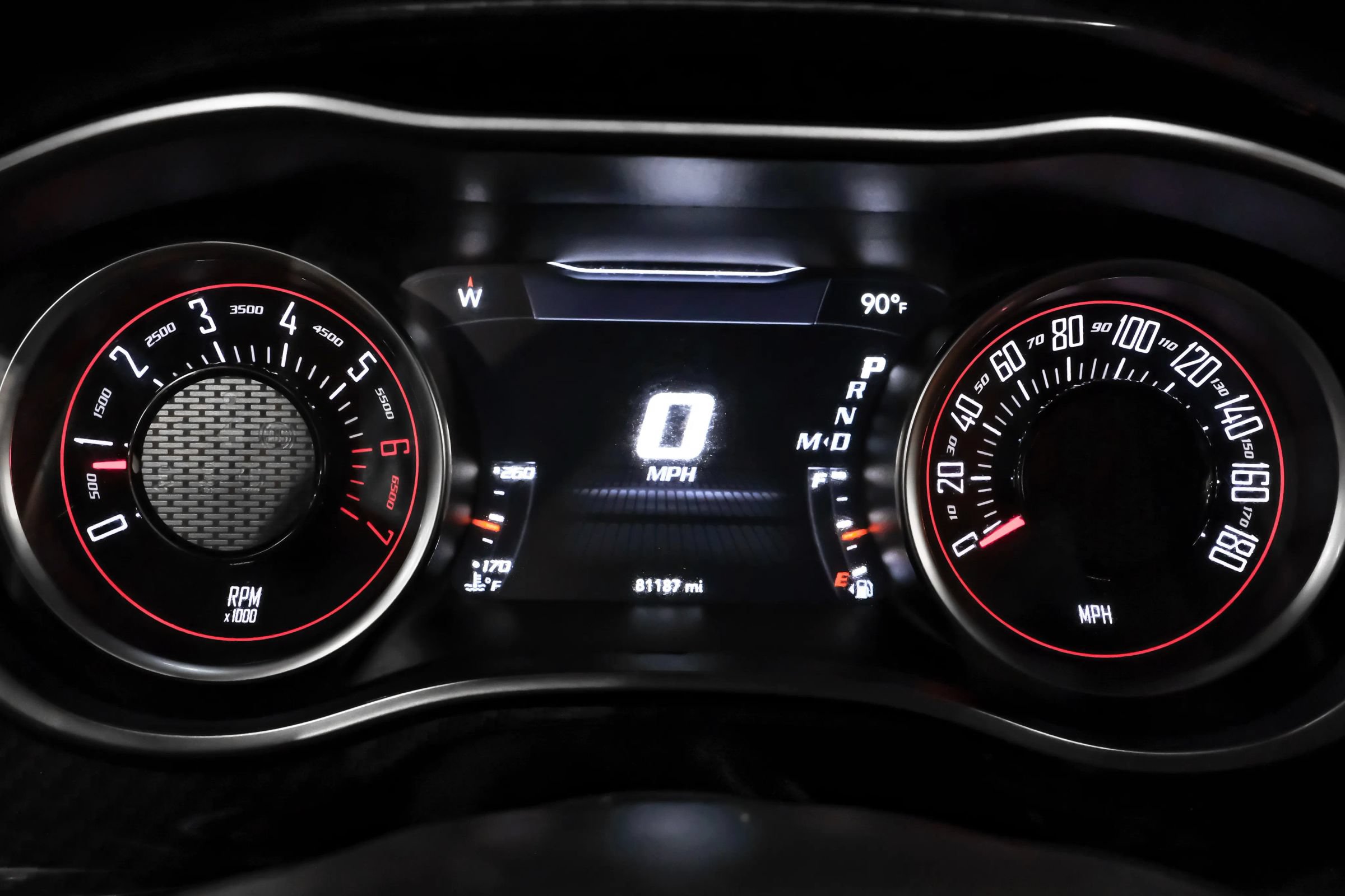 Used 2019 Dodge Challenger R/T Scat Pack w/ Dynamics Package RWD image 18
