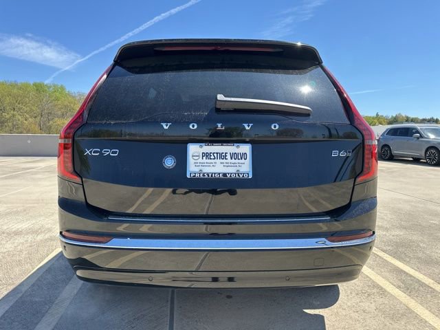 New 2026 Volvo XC90 B6 Plus w/ Protection Package Premier AWD/4WD image 6