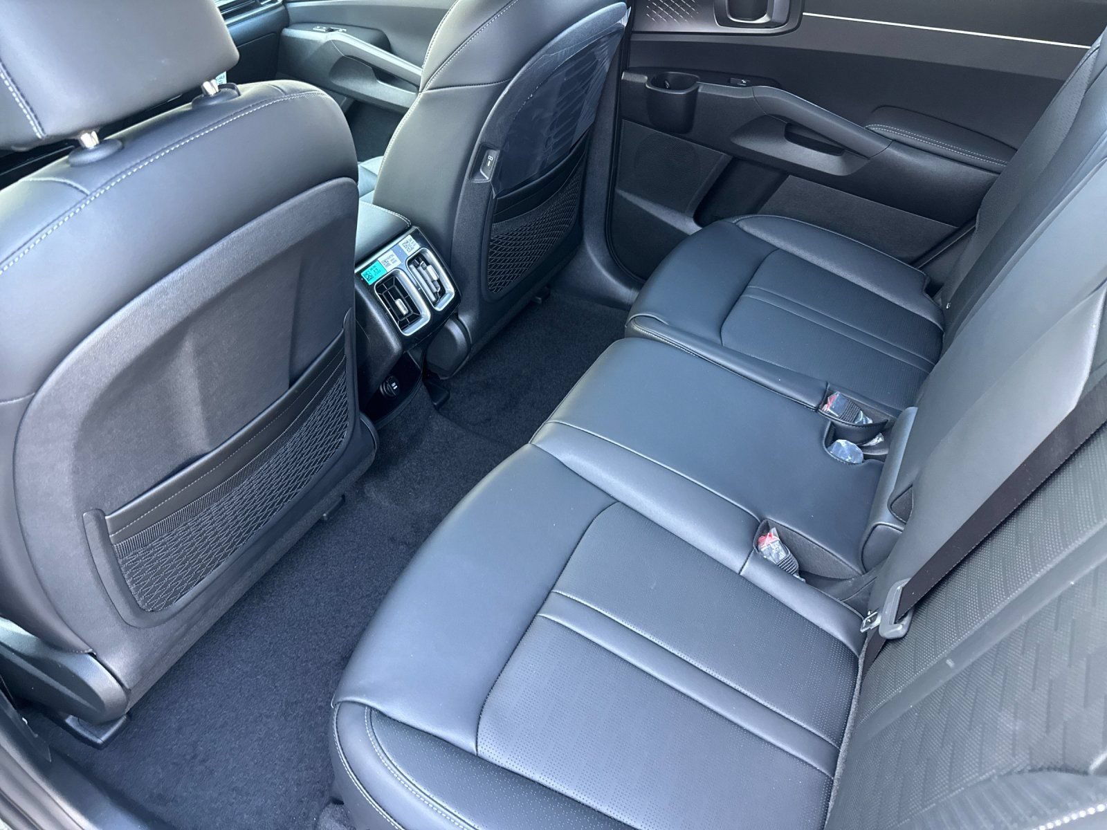 New 2026 Kia Sorento EX AWD/4WD image 12