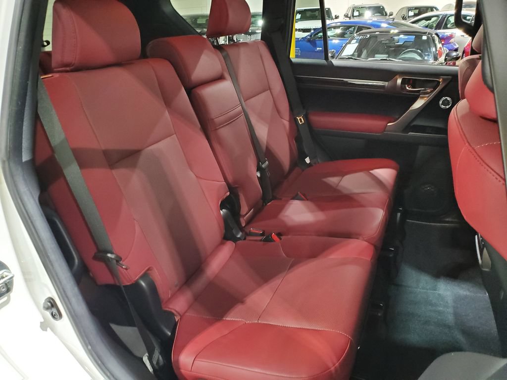 Used 2023 Lexus GX 460 Premium w/ Premium Plus Package AWD/4WD image 19