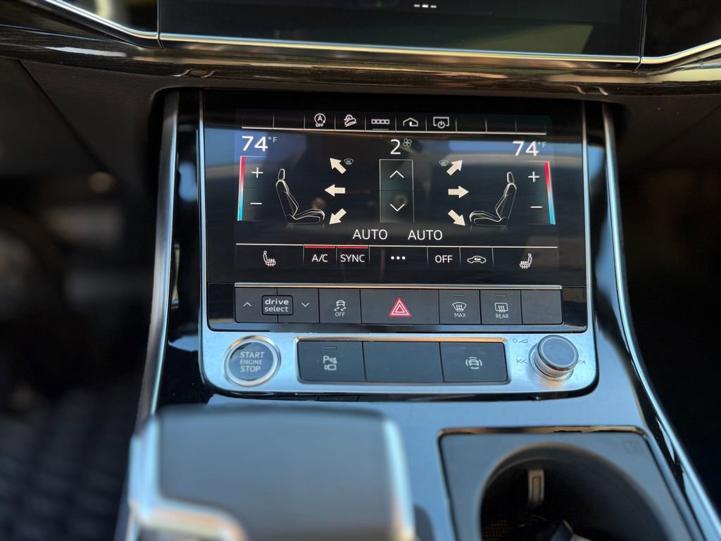 Used 2022 Audi Q7 2.0T Premium image 27