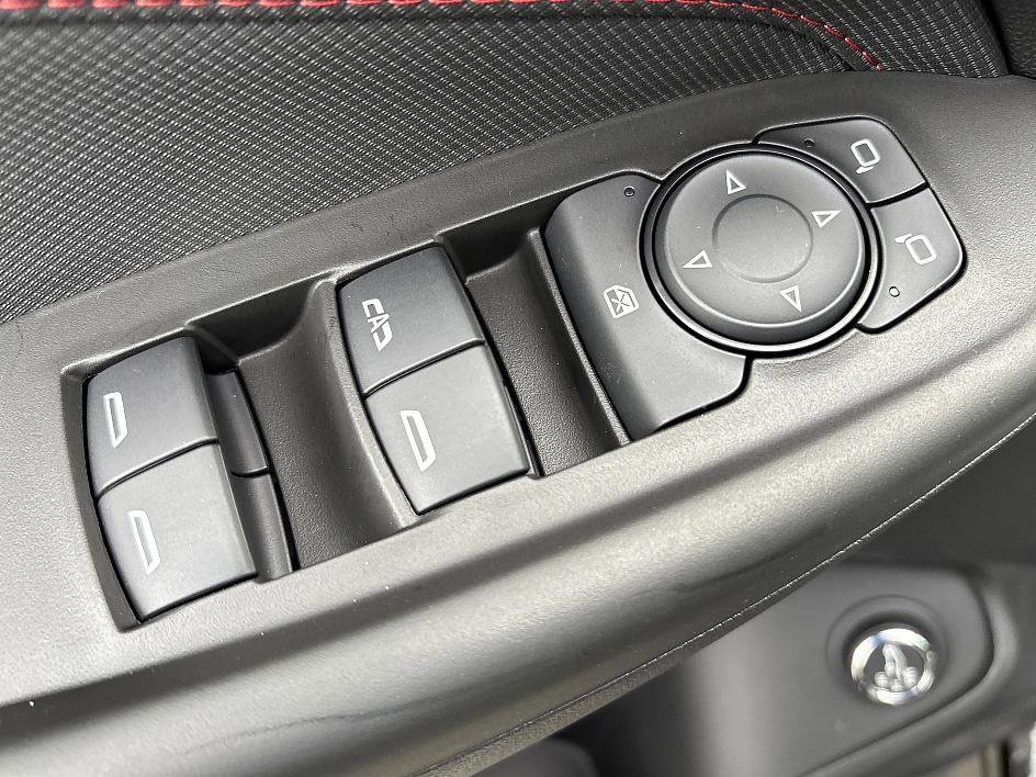 New 2026 Chevrolet TrailBlazer RS w/ Convenience Package image 14