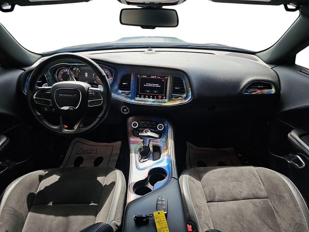 Used 2019 Dodge Challenger R/T w/ Plus Package RWD image 13