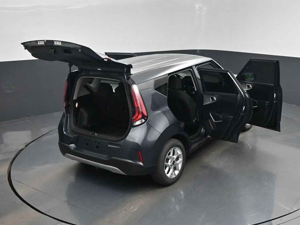 Used 2024 Kia Soul S image 29