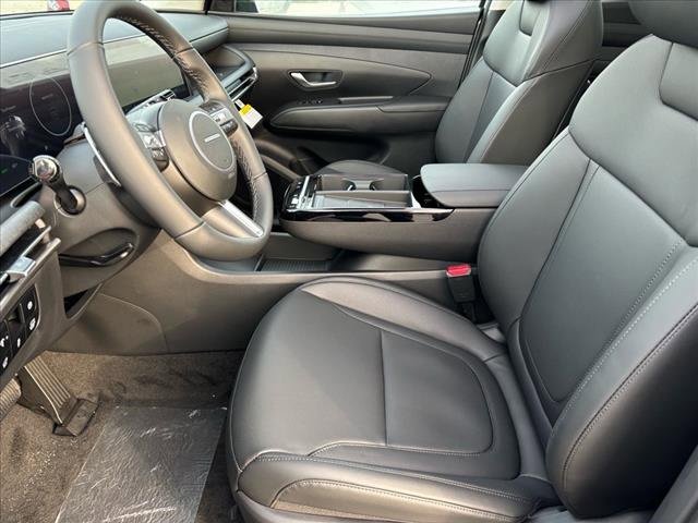 Certified 2025 Hyundai Tucson SEL image 11