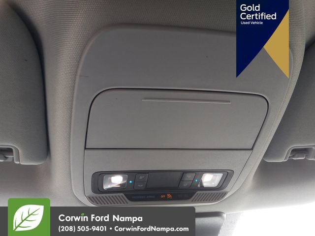 Certified 2024 Ford F150 XLT w/ Tow/Haul Package image 23