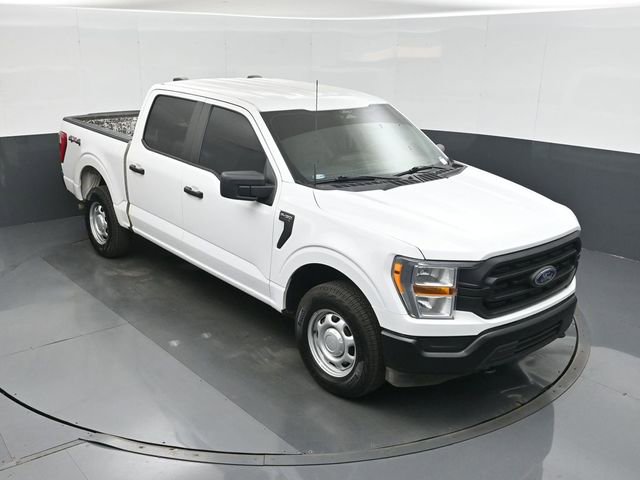 Used 2022 Ford F150 XL w/ Equipment Group 101A High image 31