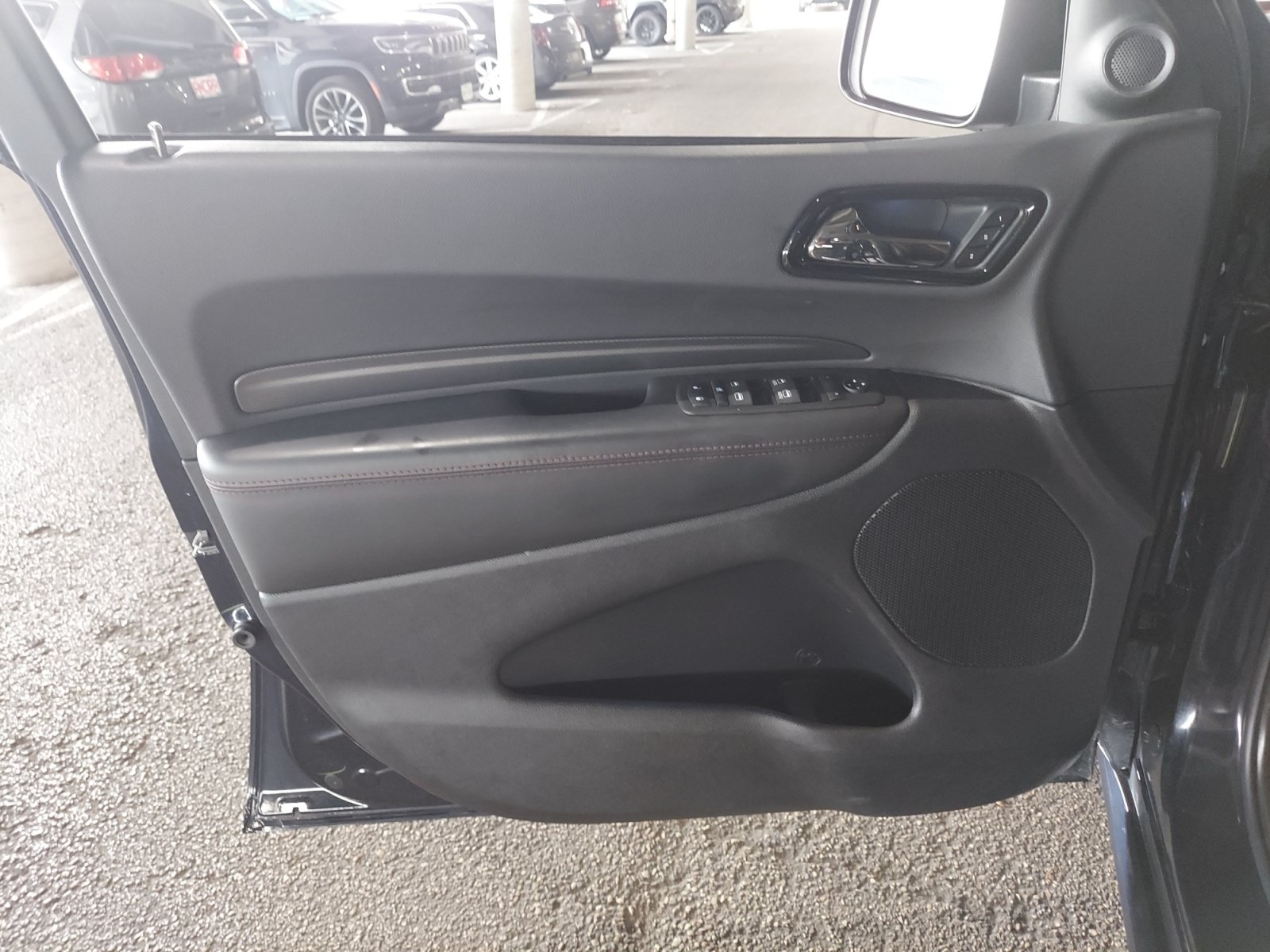 Certified 2023 Dodge Durango GT RWD image 30